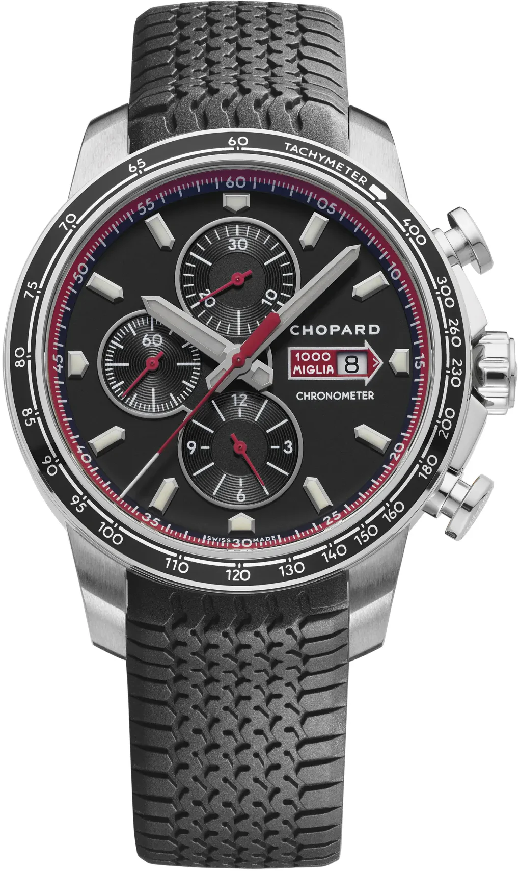 Chopard Mille Miglia GTS Chrono Watch