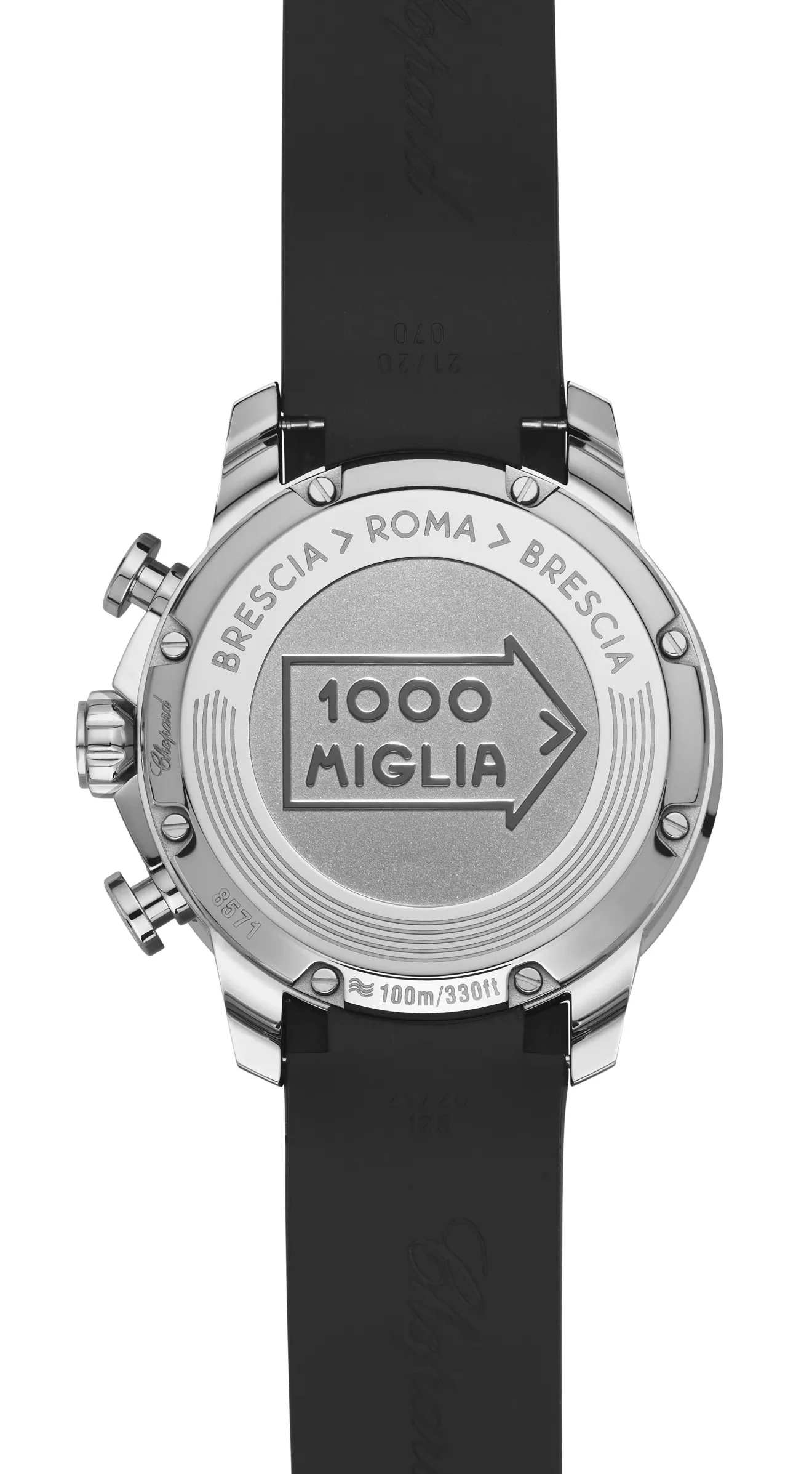 Chopard Mille Miglia GTS Chrono Watch - Image 2
