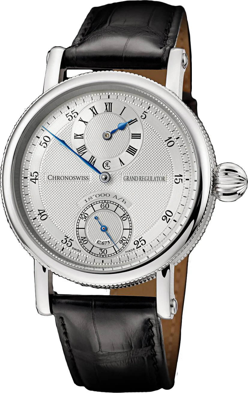 Chronoswiss Watch Grand Regulator