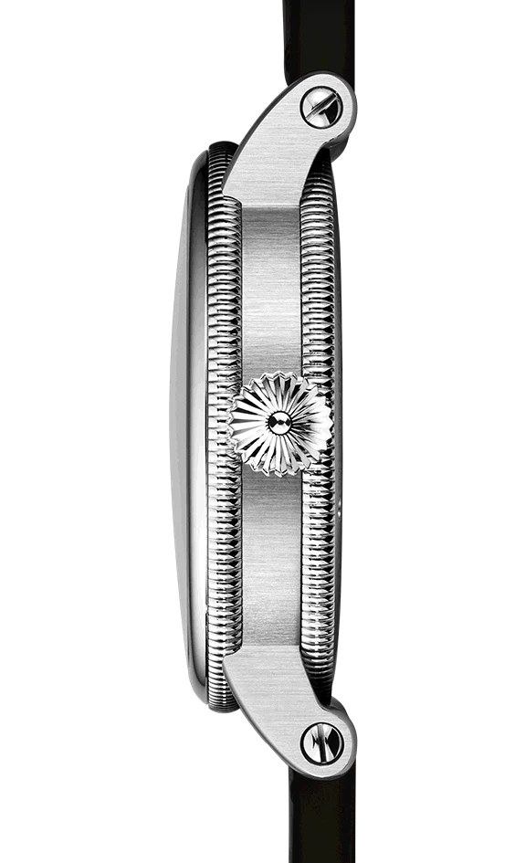 Chronoswiss Watch Open Gear Flying Tourbillon Meteorite Limited Edition - Image 4