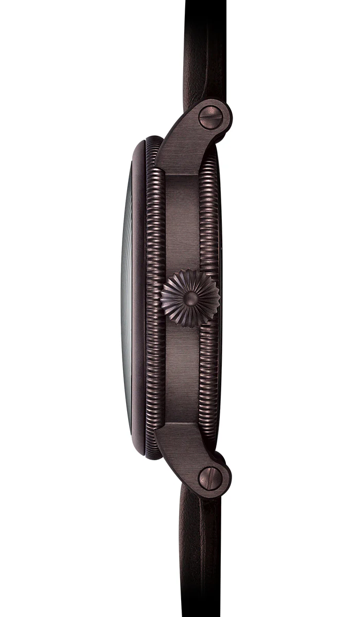 Chronoswiss Watch Open Gear ReSec Chocolate Limited Edition - Image 4