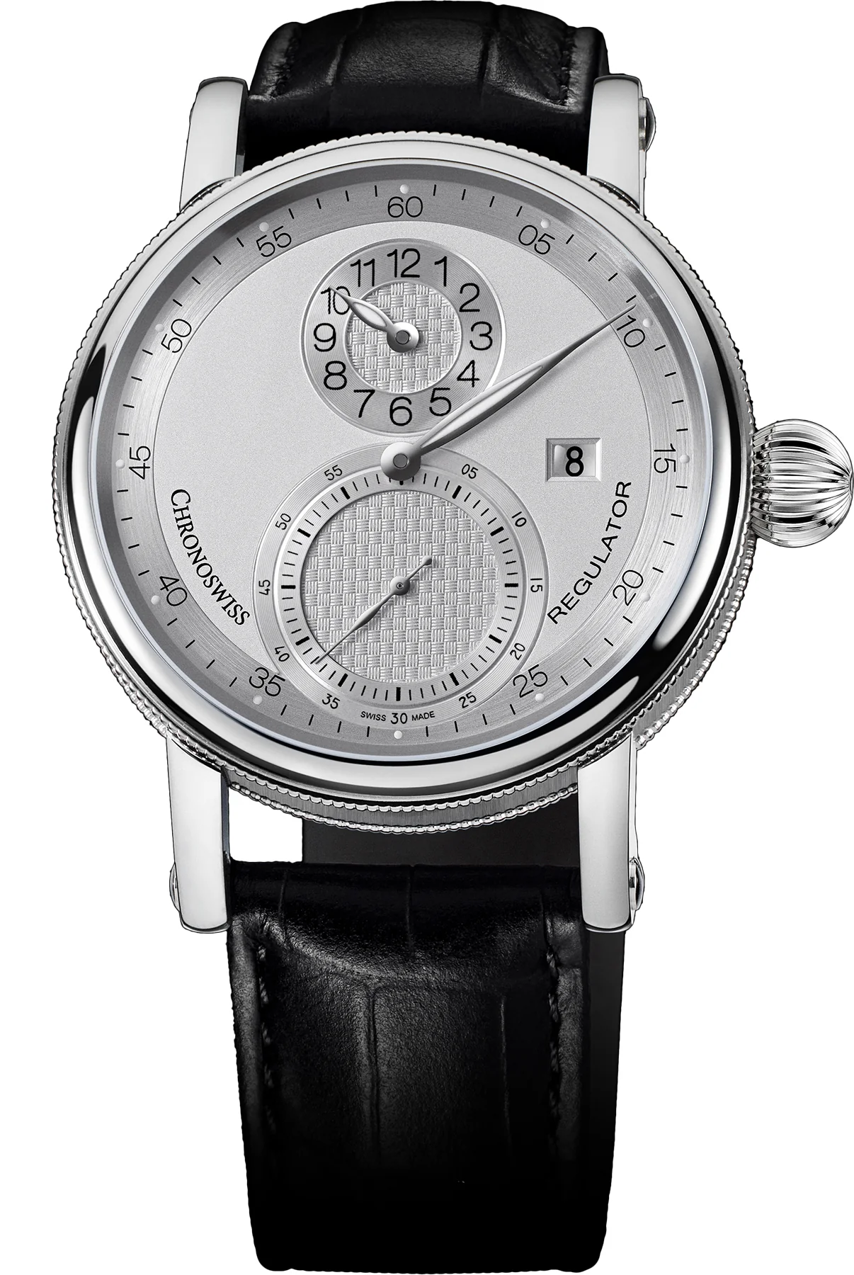Chronoswiss Watch Regulator Classic Date