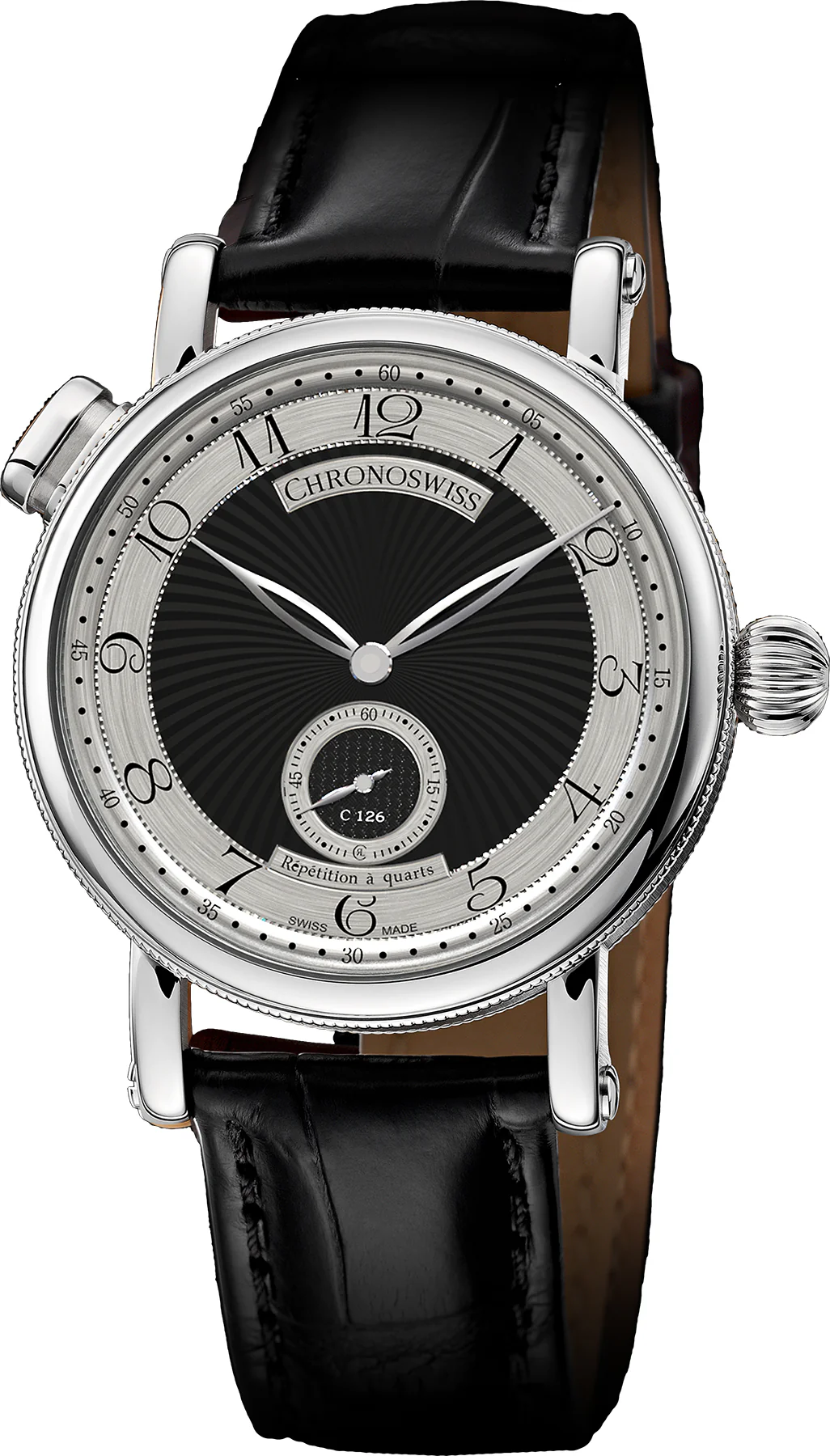 Chronoswiss Watch Sirius Repetition
