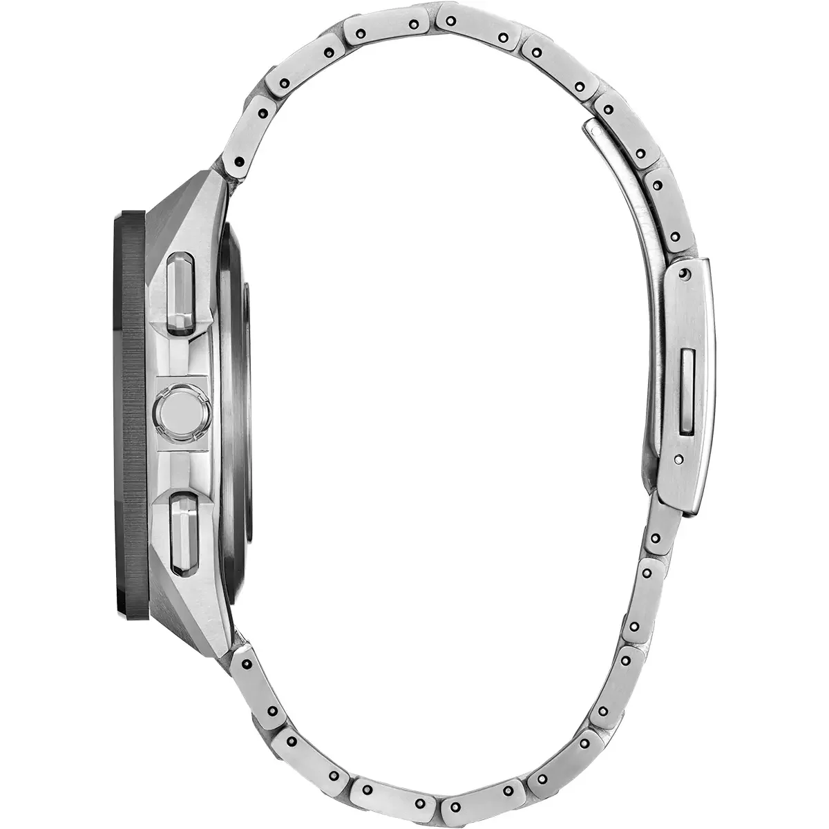 Citizen Attesa Satellite Wave GPS Watch - Image 3