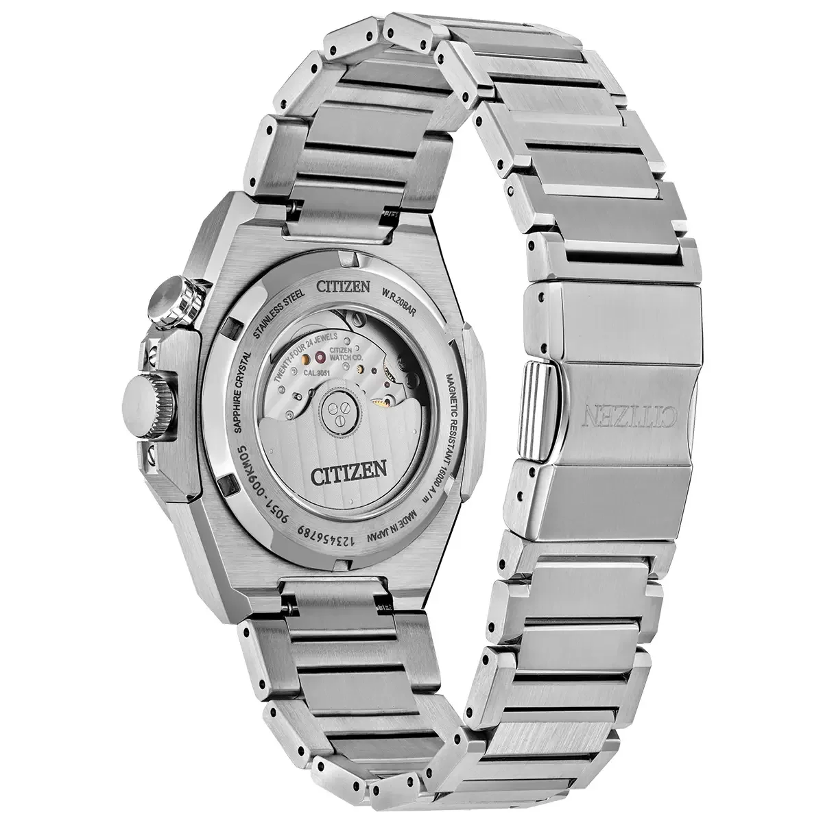 Citizen Series 8 Automatic Watch - Image 2
