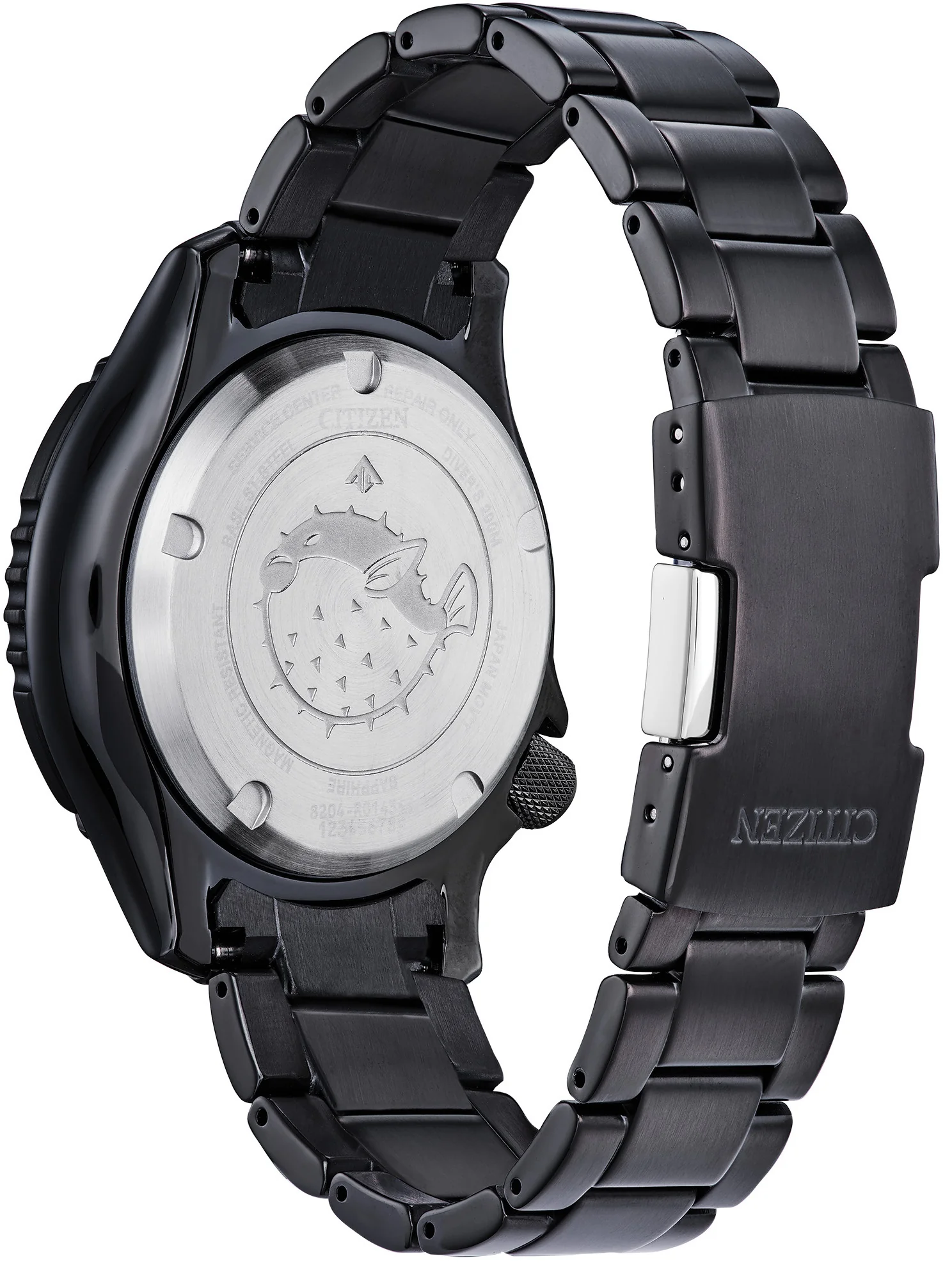 Citizen Promaster Dive Automatic Mens - Image 3