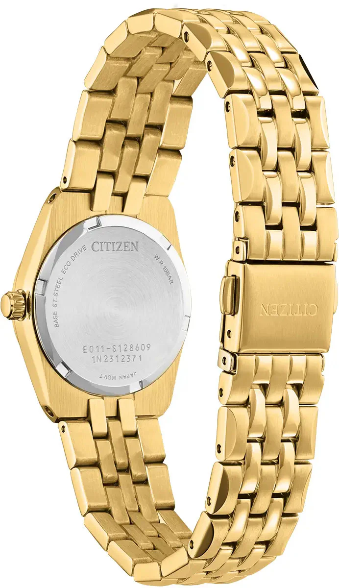 Citizen Bracelet Ladies Watch - Image 2