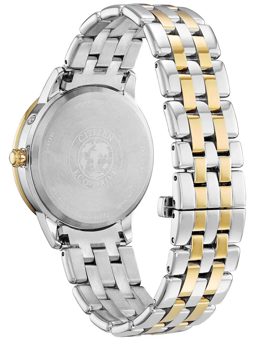 Citizen Calendrier Moonphase Ladies - Image 2