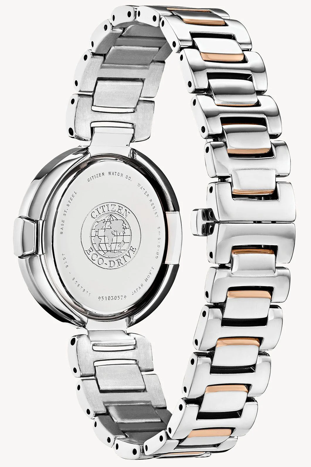Citizen Capella Diamond Ladies D - Image 3