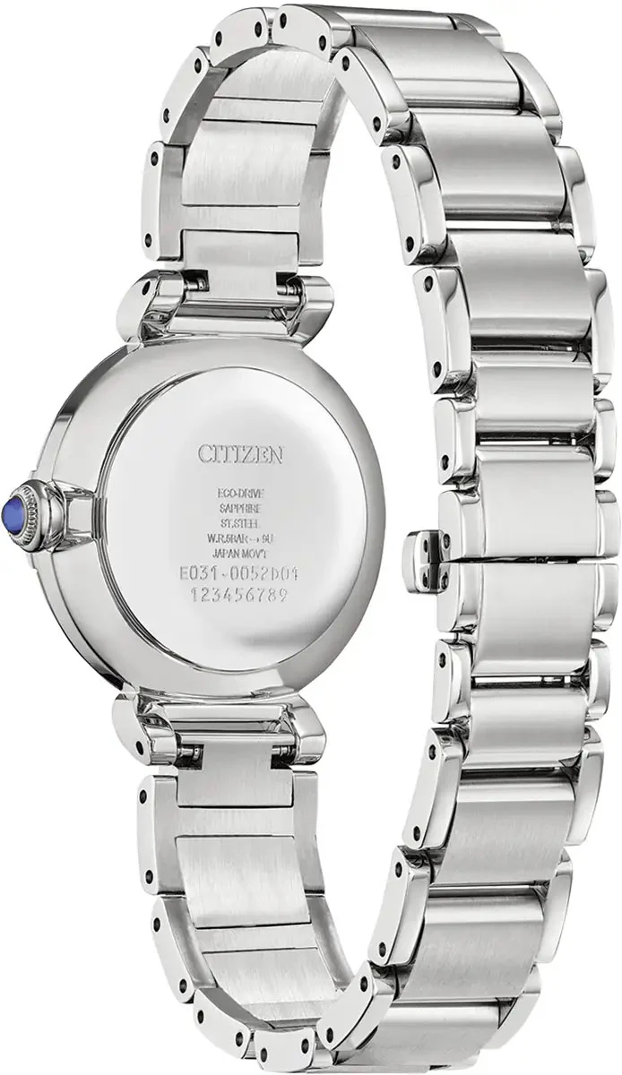 Citizen L Mae Ladies Watch - Image 2