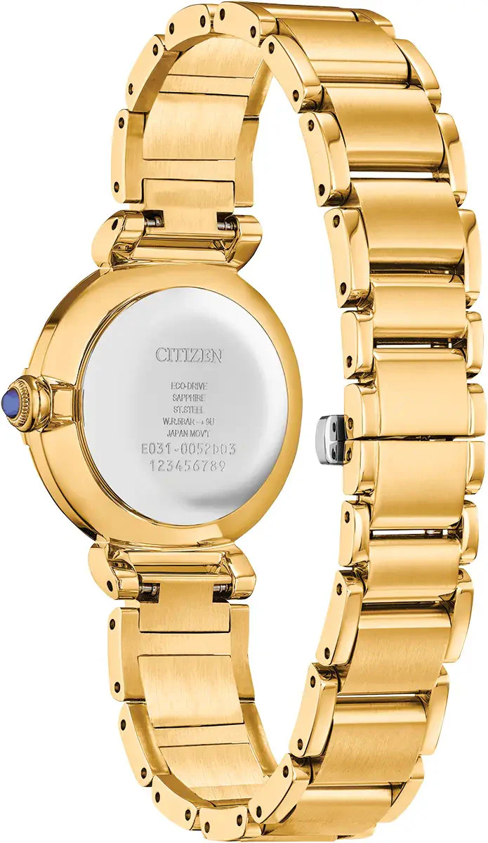 Citizen L Mae Ladies Watch - Image 3