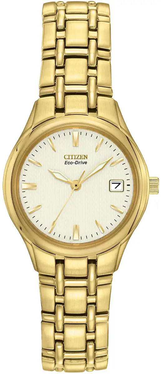 Citizen Eco Drive Bracelet Ladies Watch