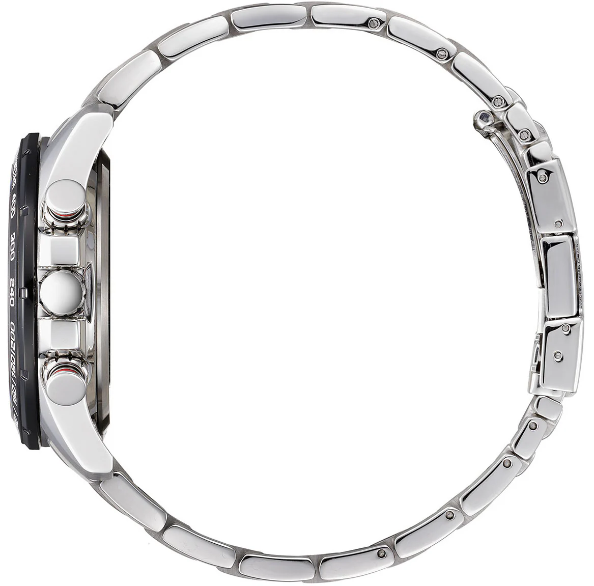 Citizen Promaster Perpetual Chrono A.T Eco Drive Mens Watch - Image 2