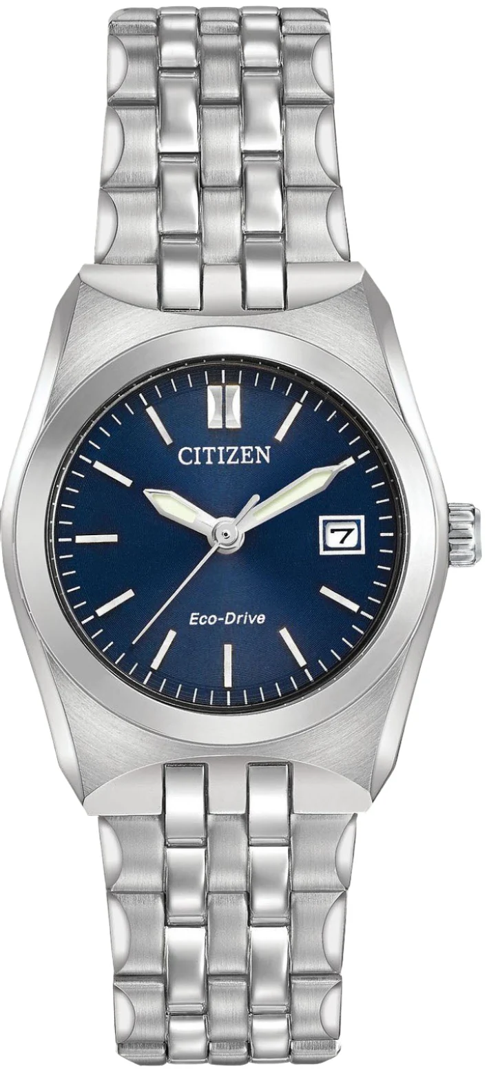 Citizen Bracelet Eco Drive Ladies Watch