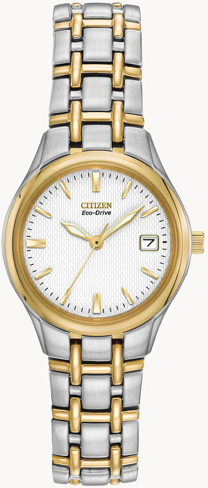 Citizen Eco-Drive Ladies Bracelet Watch