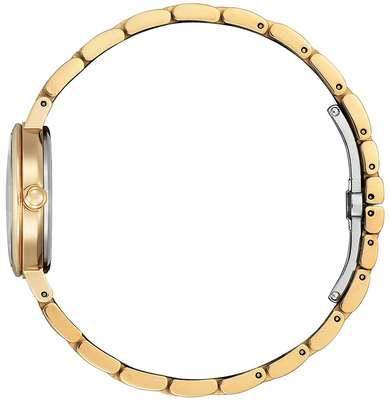Citizen Eco Drive Ladies Watch - Image 3