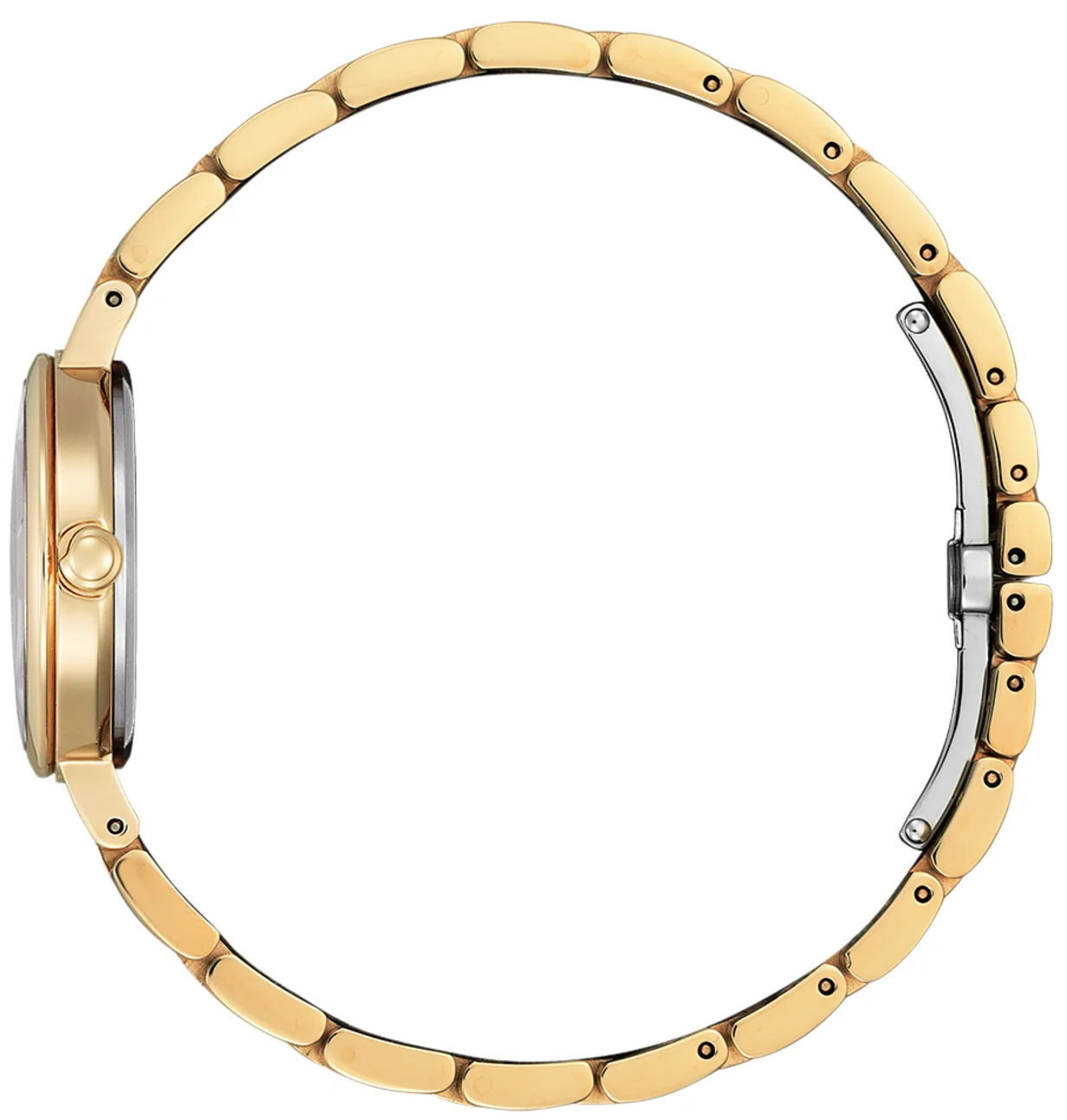 Citizen Eco Drive Ladies Watch - Image 2