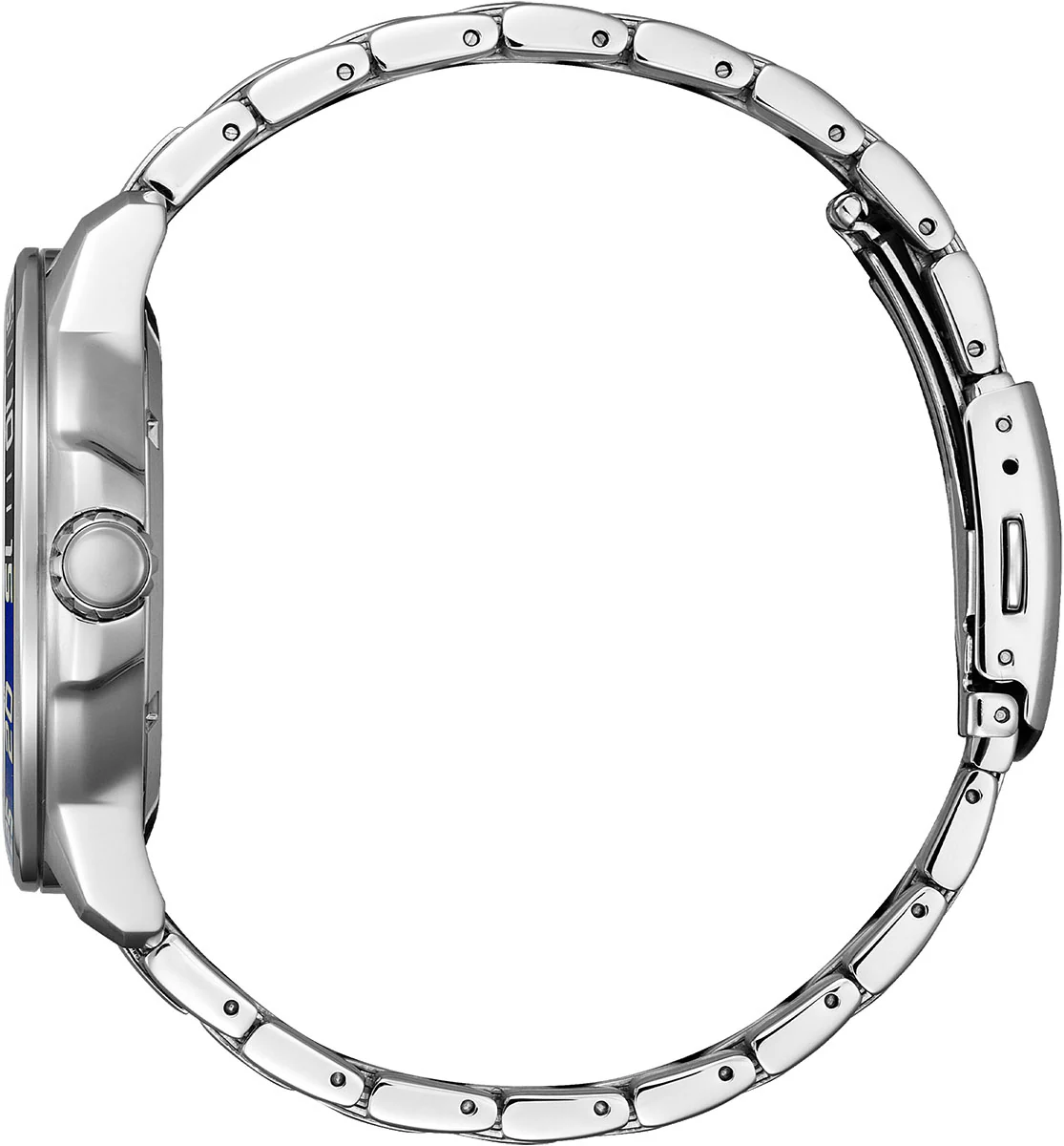 Citizen Sport Eco Drive Mens Watch - Image 3