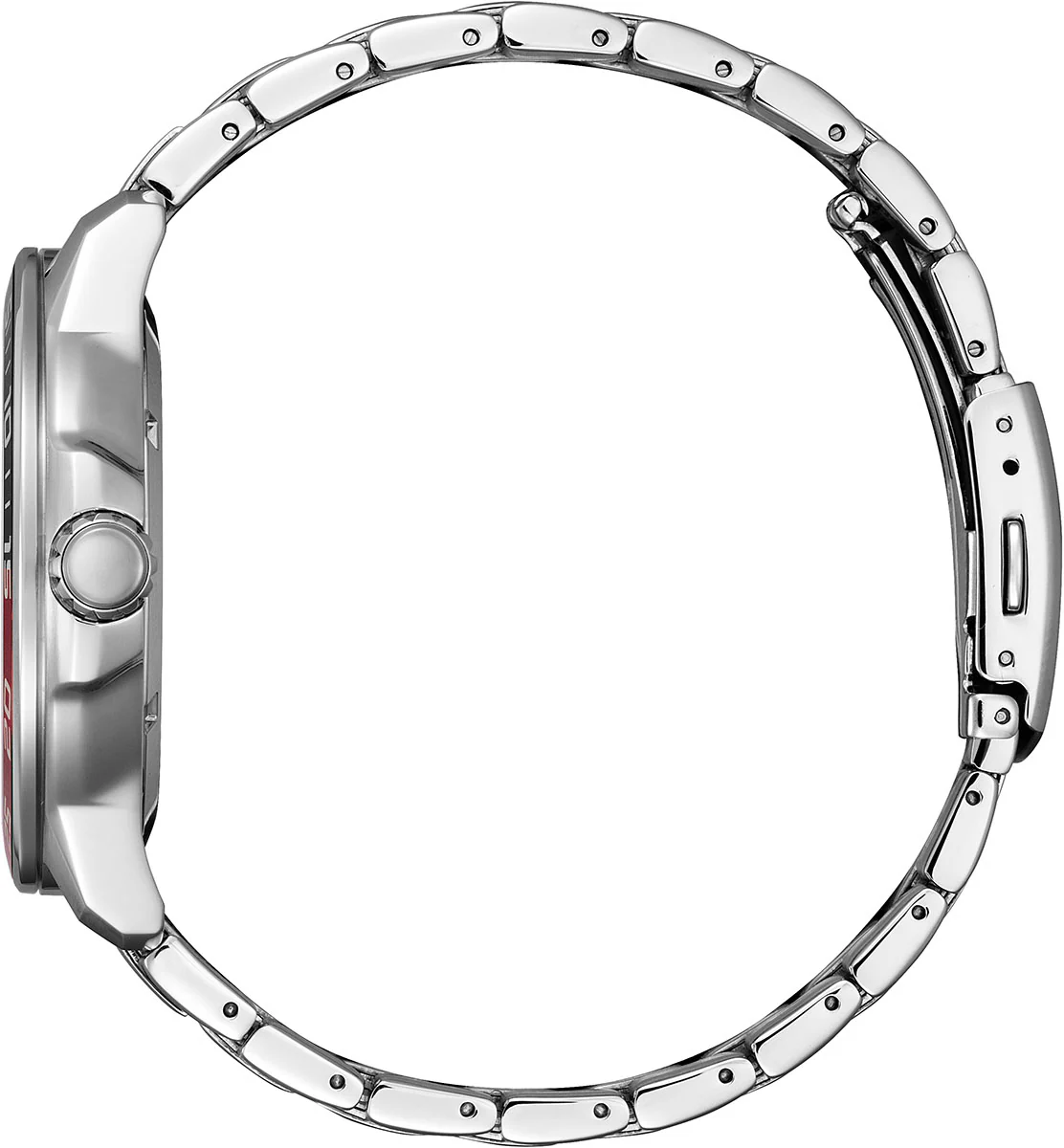 Citizen Sport Eco Drive Mens Watch - Image 2