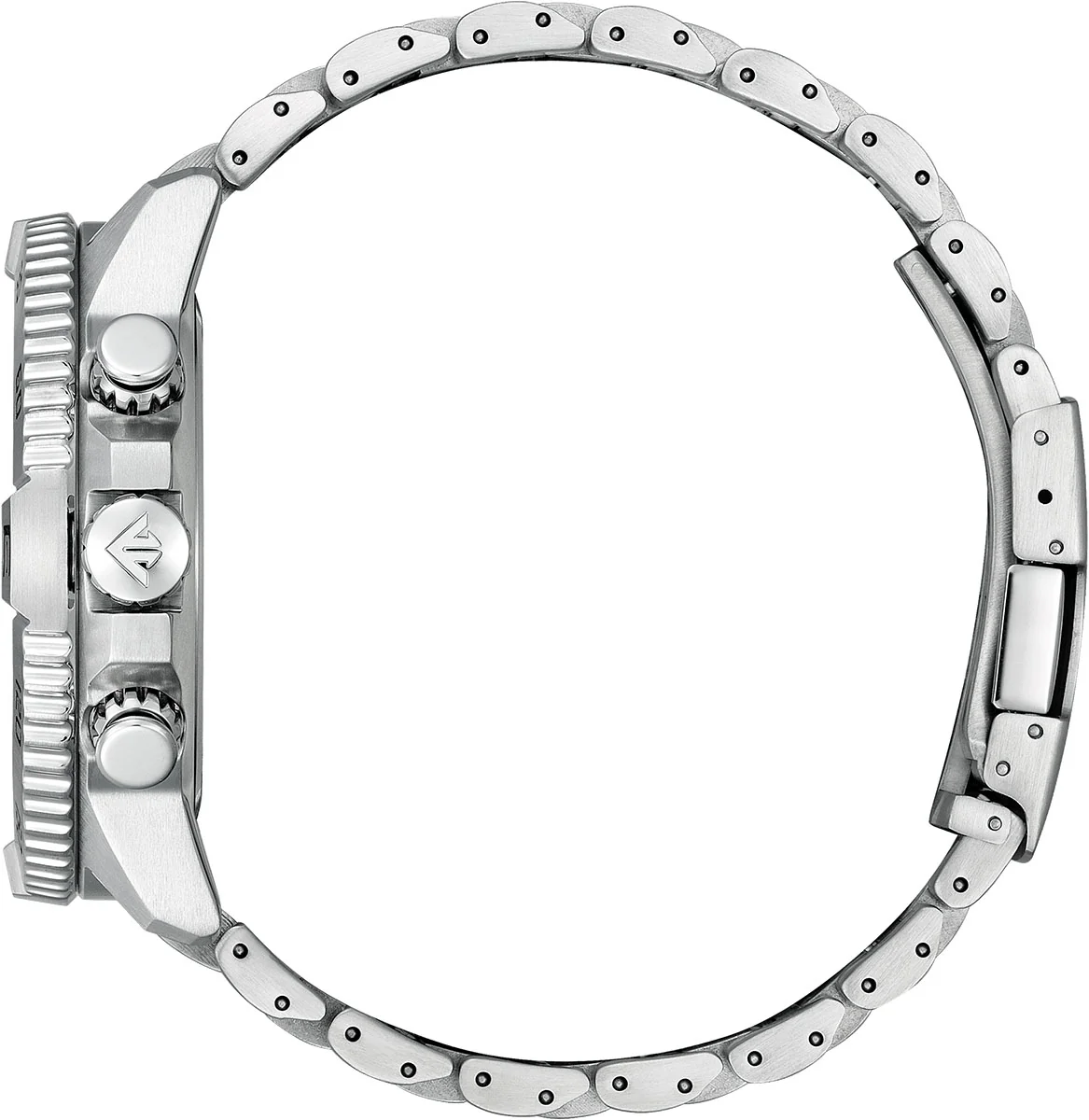 Citizen Promaster Navihawk A.T Eco Drive Mens Watch - Image 3