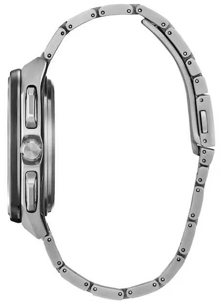 Citizen Satellite Wave GPS Eco Drive Mens - Image 2