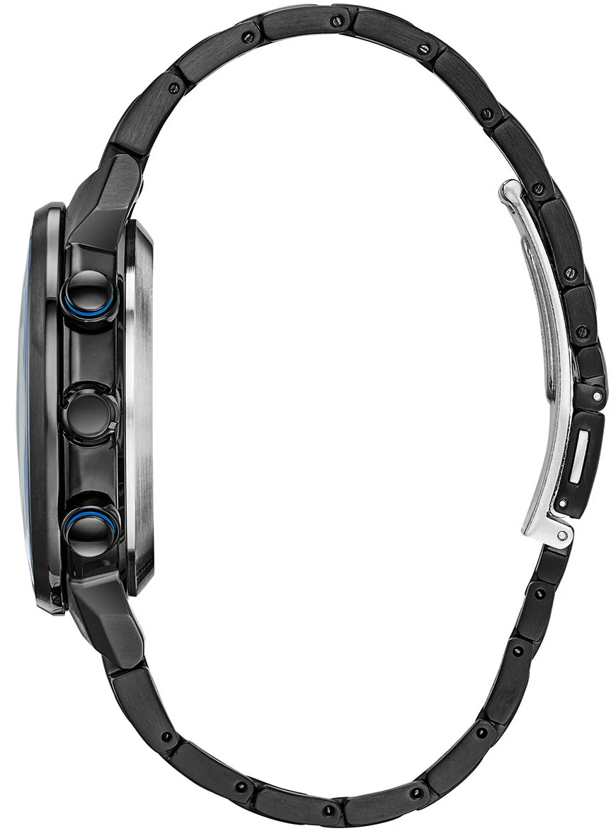 Citizen Satellite Wave GPS Eco Drive Mens - Image 5