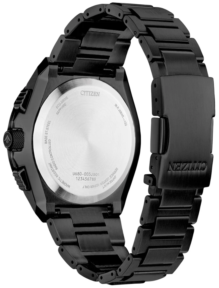 Citizen Eco Drive Skyhawk A.T Watch - Image 2