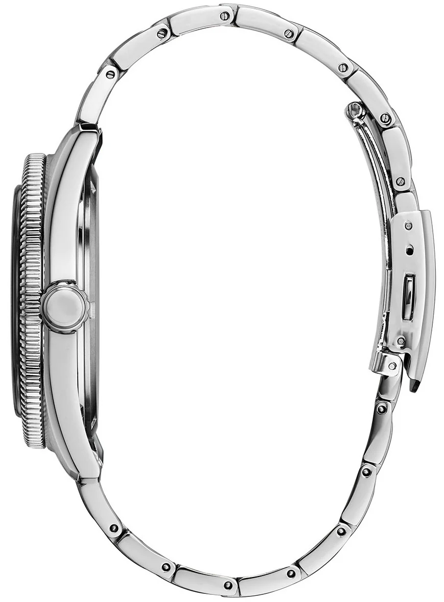 Citizen Sport Eco Drive Mens Watch - Image 4