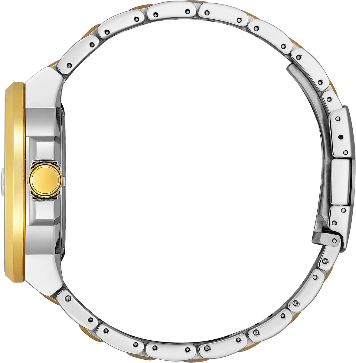 Citizen Endeavor Eco Drive Mens - Image 3