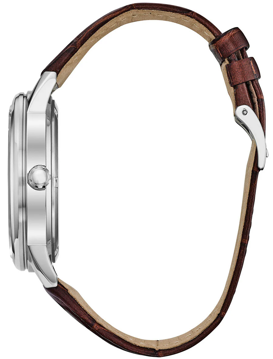 Citizen Sport Eco Drive Mens Watch - Image 4