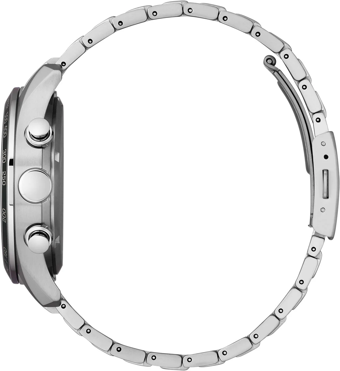 Citizen Super Titanium Eco Drive Mens - Image 3