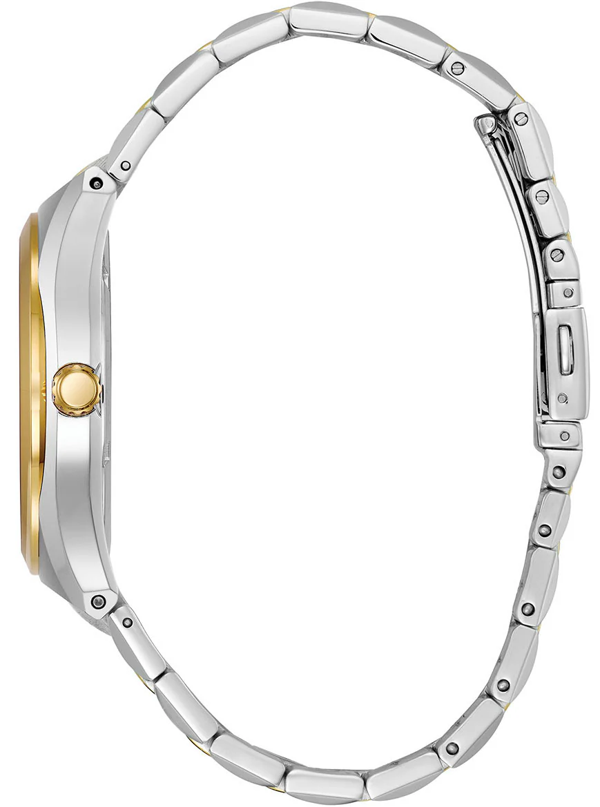 Citizen Bracelet Eco Drive Mens Watch - Image 3