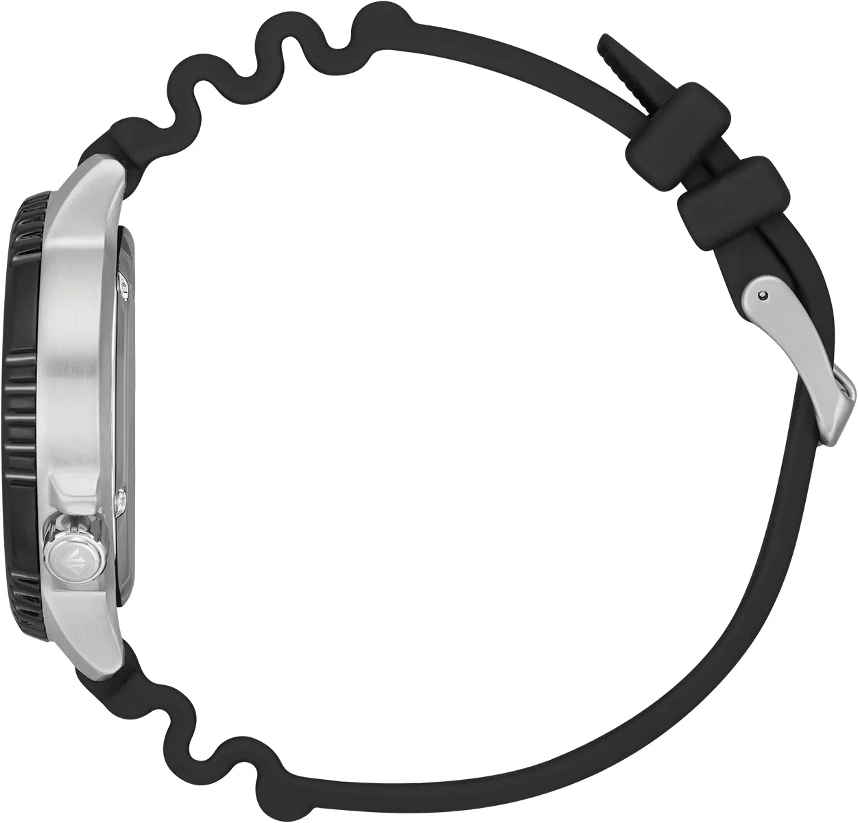 Citizen Promaster Diver Eco Drive Mens Watch - Image 2