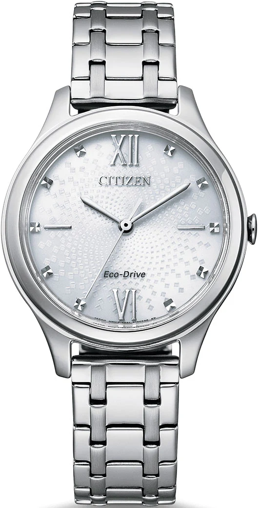 Citizen Bracelet Eco Drive Ladies Watch