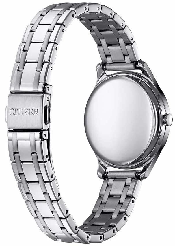 Citizen Bracelet Eco Drive Ladies Watch - Image 2