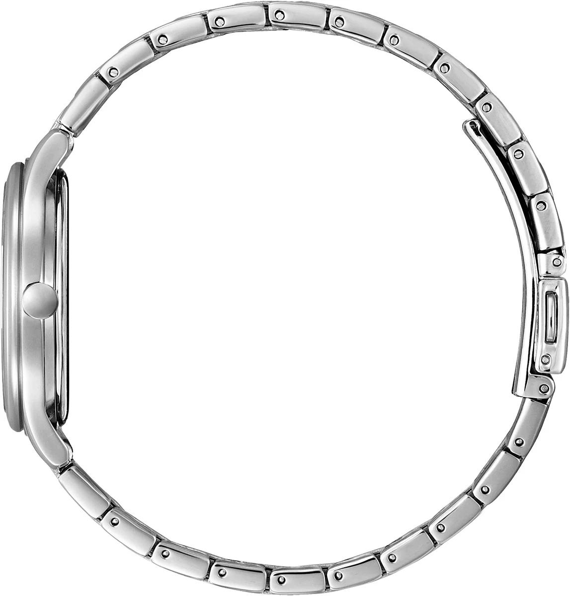 Citizen Bracelet Eco Drive Ladies Watch - Image 4