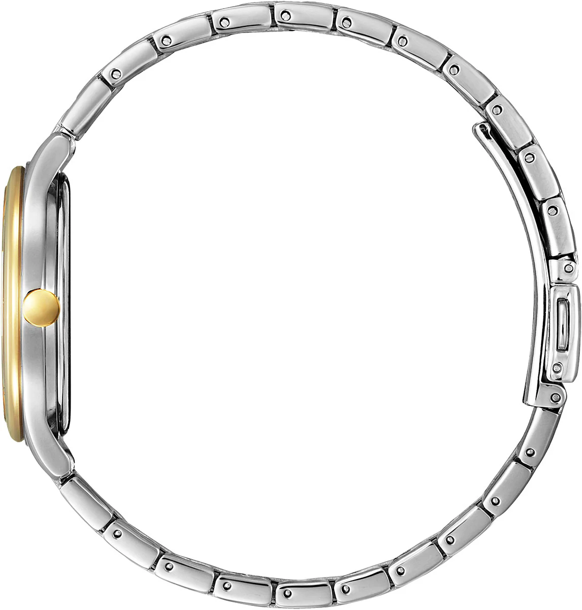 Citizen Bracelet Eco Drive Ladies Watch - Image 3