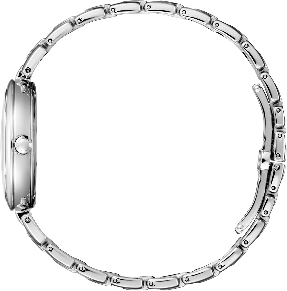 Citizen Dress Eco Drive Ladies - Image 3