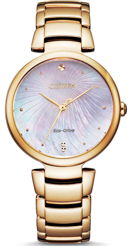 Citizen Dress Eco Drive Ladies