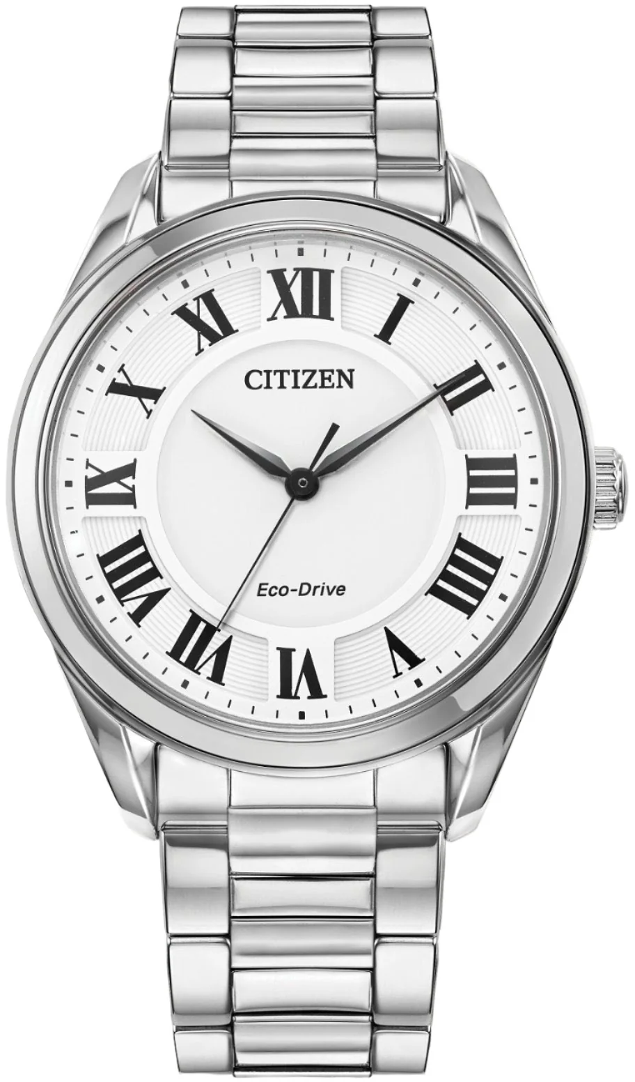 Citizen Arezzo Eco Drive Ladies