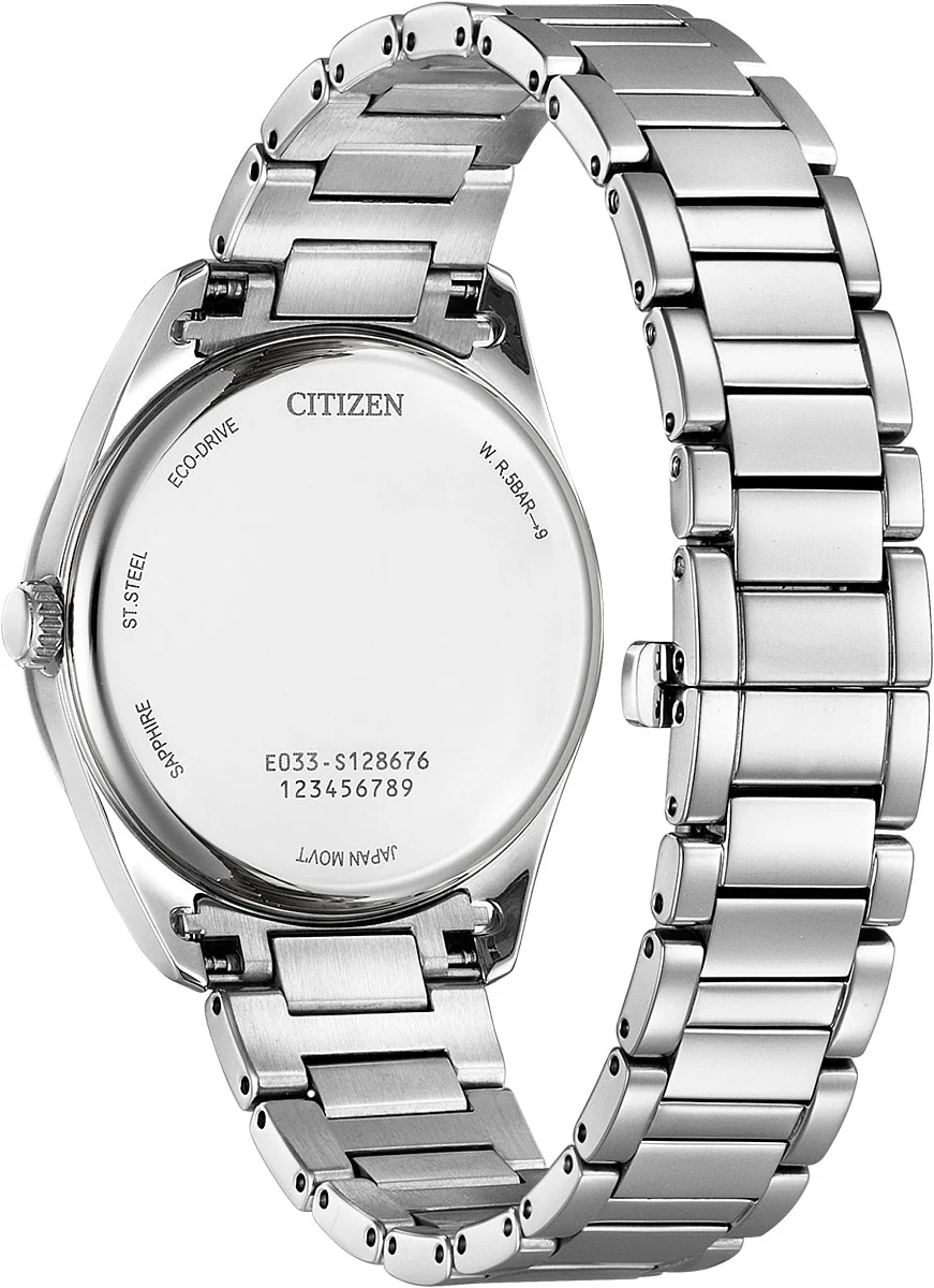 Citizen Arezzo Eco Drive Ladies - Image 3