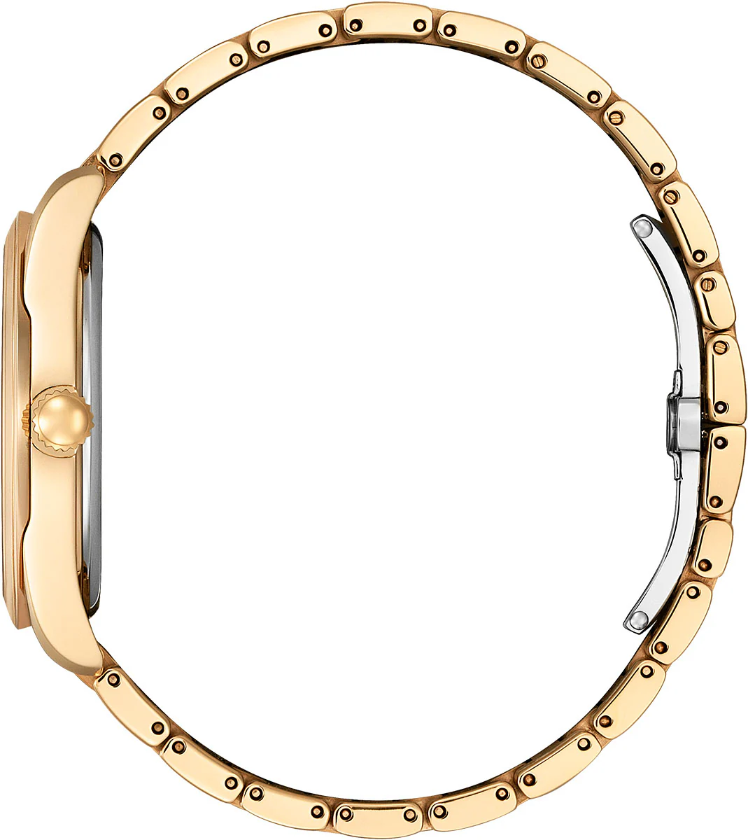 Citizen Arezzo Eco Drive Ladies Watch - Image 2