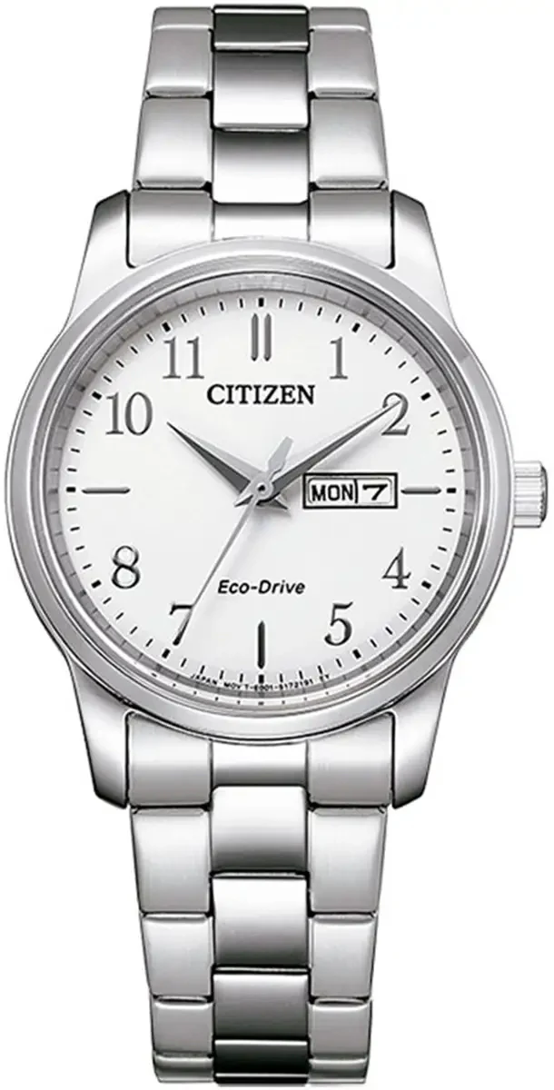 Citizen Ladies Bracelet Watch