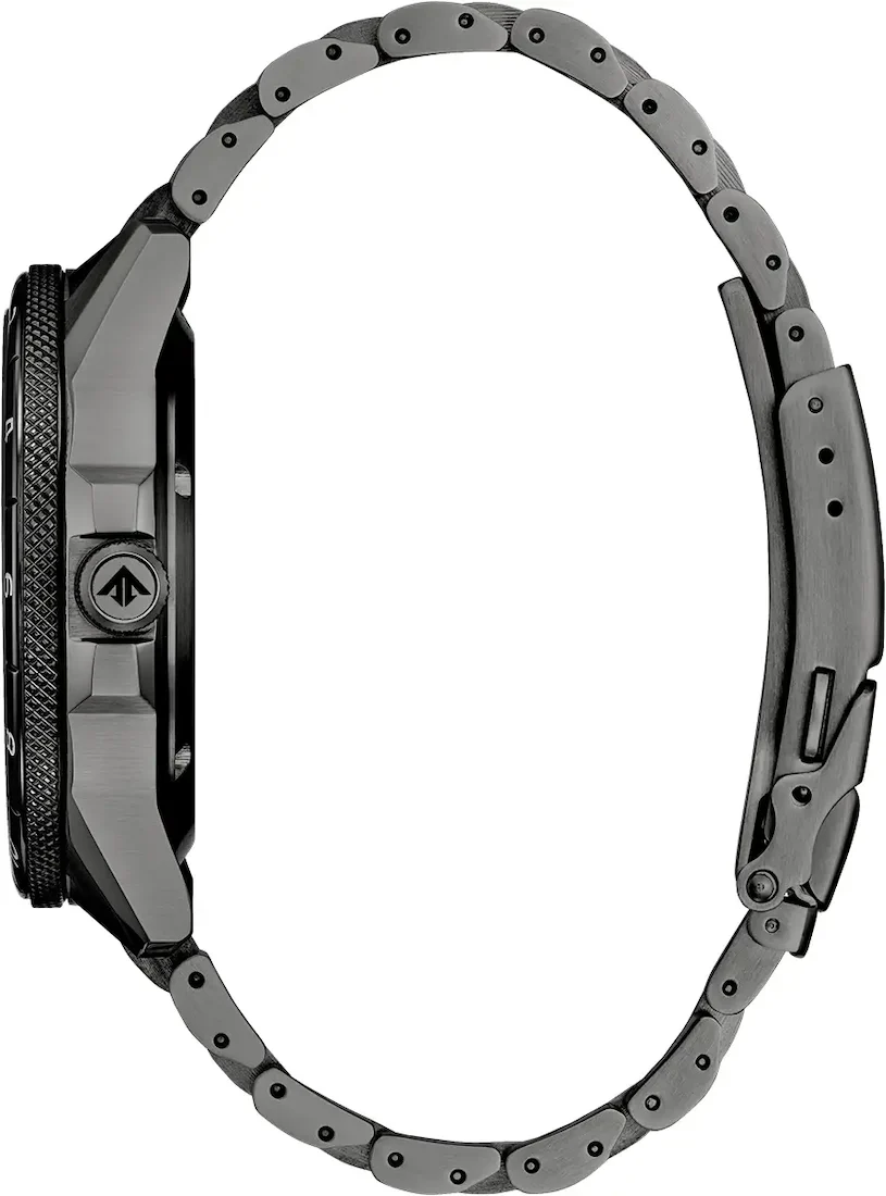 Citizen Promaster Air Automatic GMT - Image 3