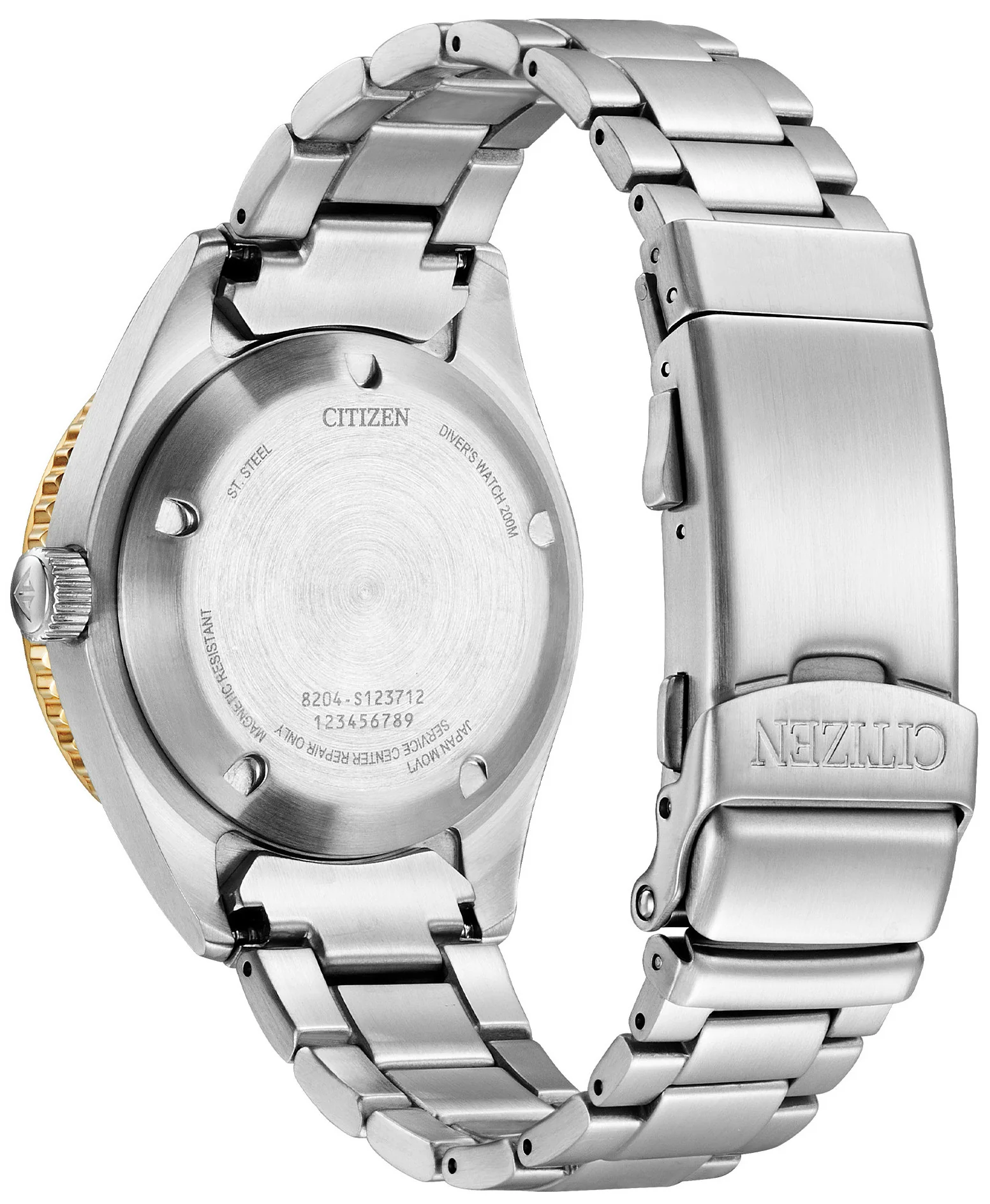 Citizen Promaster Dive Automatic Mens Watch - Image 2