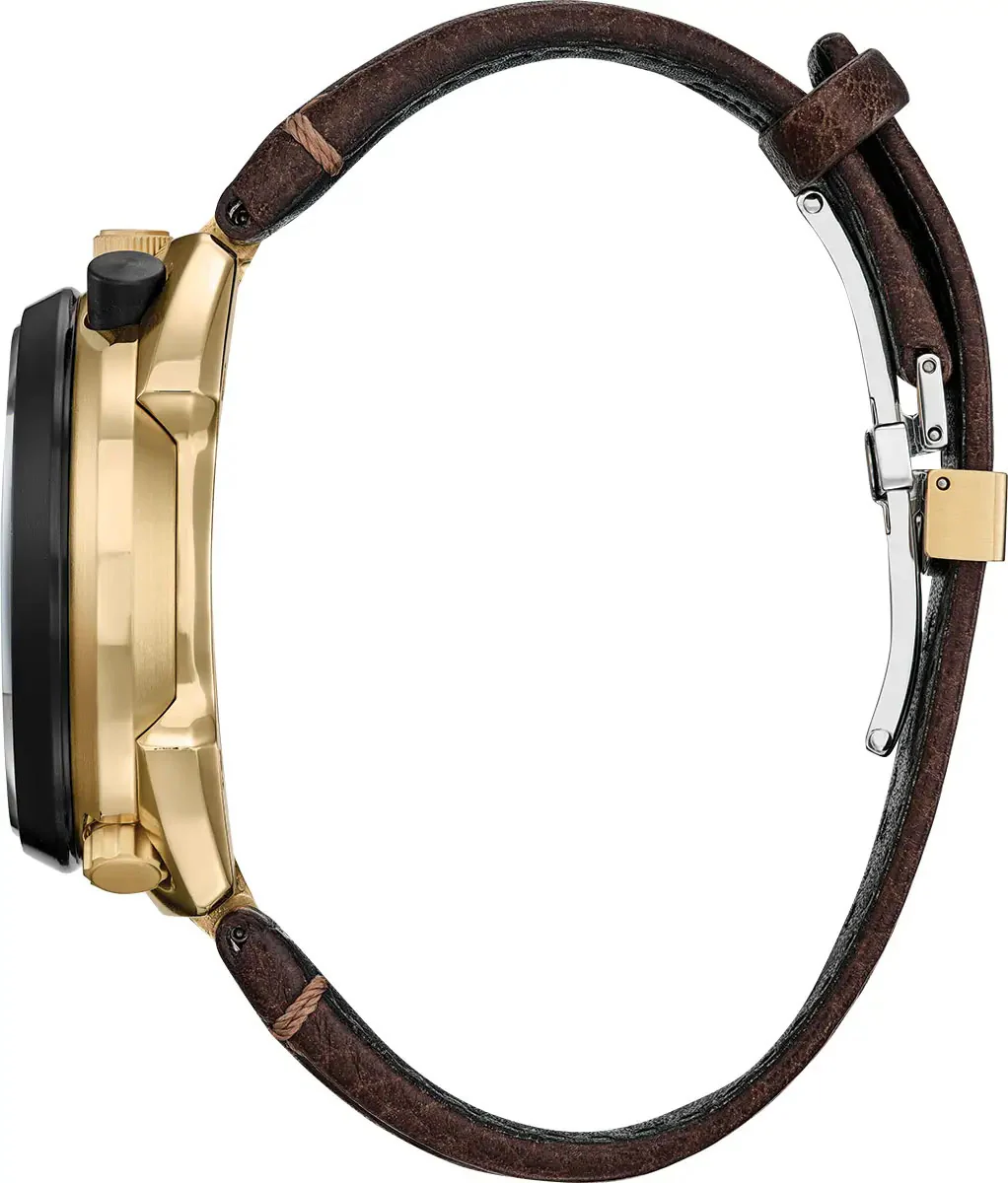 Citizen Promaster Bullhead Racing Limited Edition - Image 2
