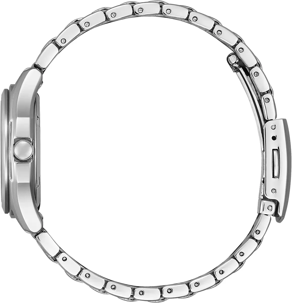 Citizen Ring Solar Ladies Watch - Image 2