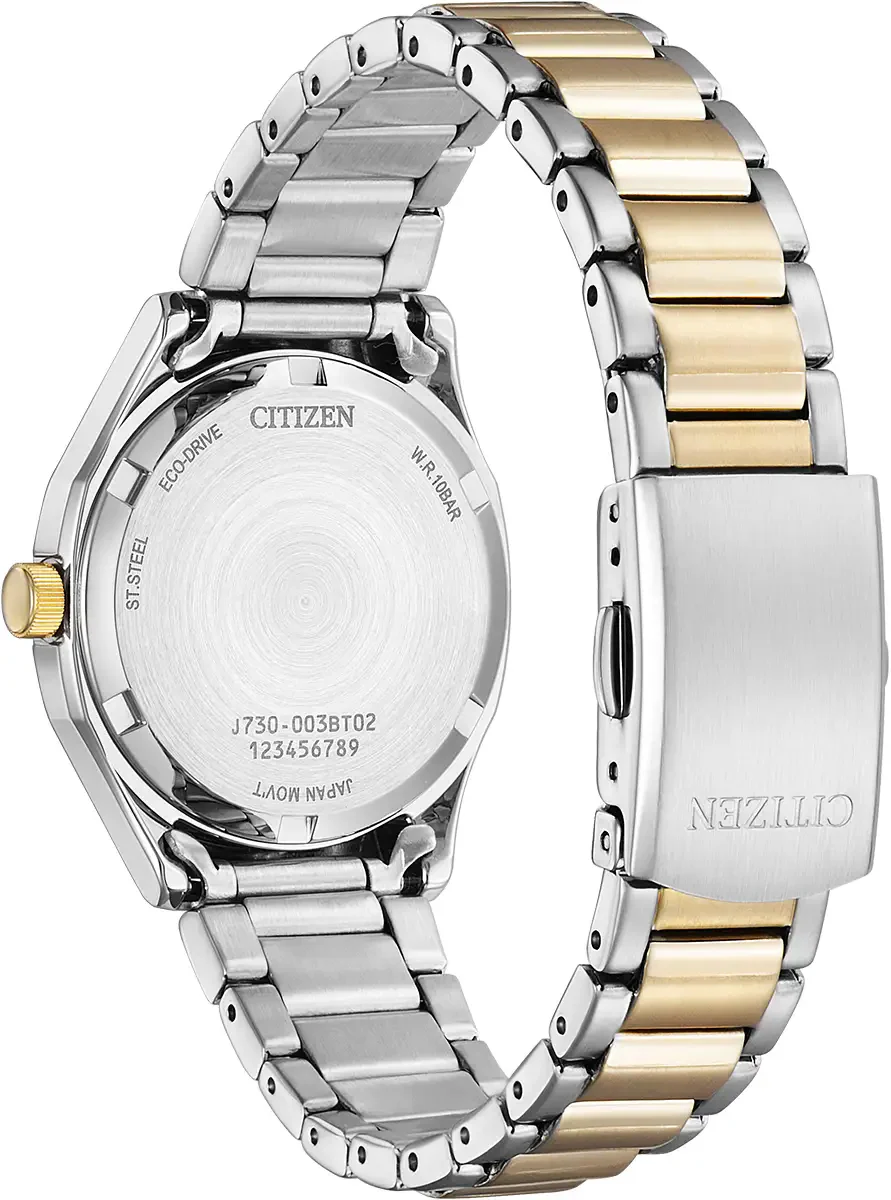 Citizen Ring Solar Ladies - Image 3