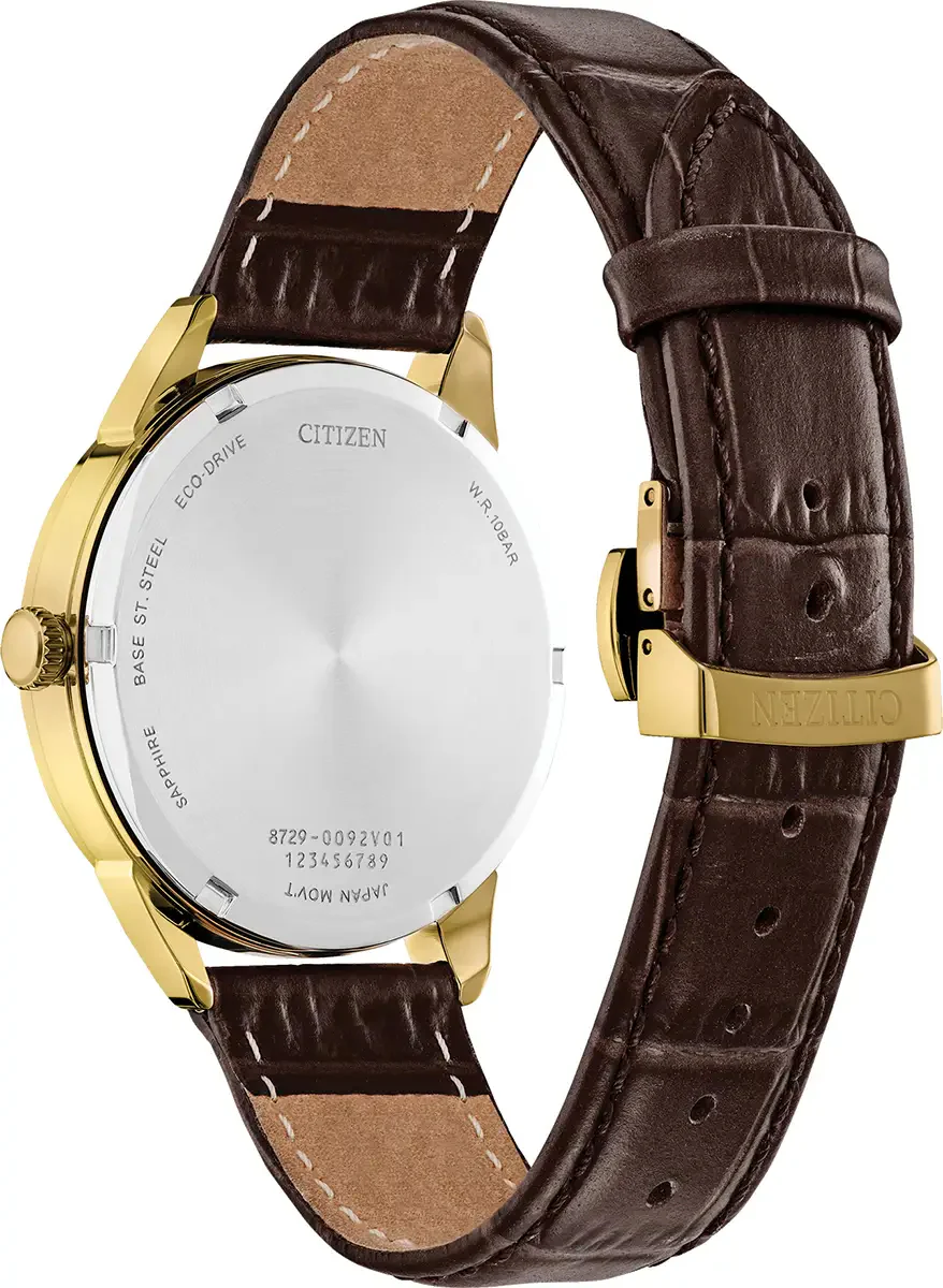 Citizen Rolan Mens Watch - Image 3