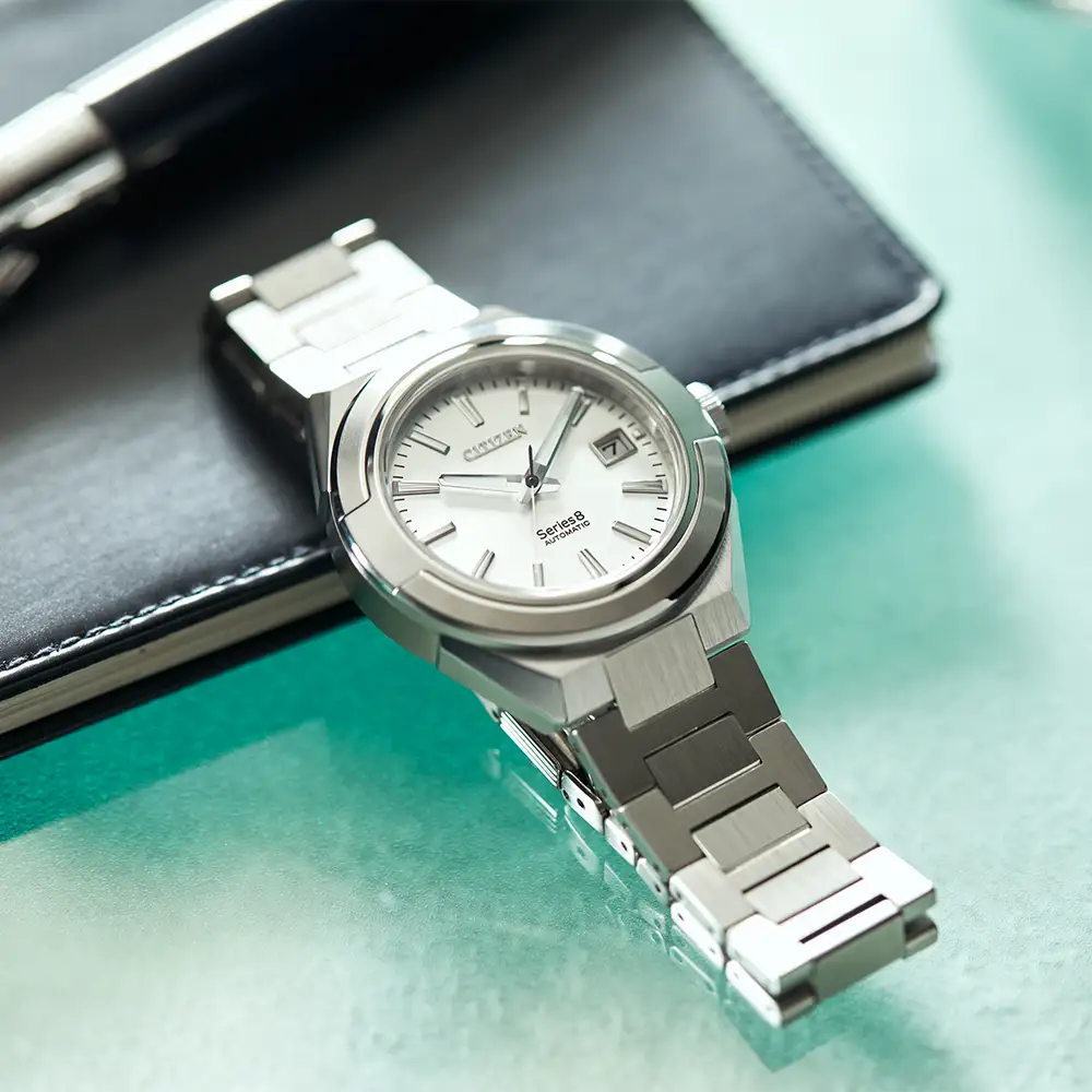 Citizen Series 8 Watch - Image 4